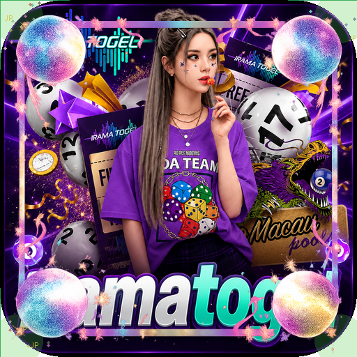 iramatogel — galeri pratinjau - APK Resmi